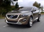 Volvo XC60 Design Concept 2006 года